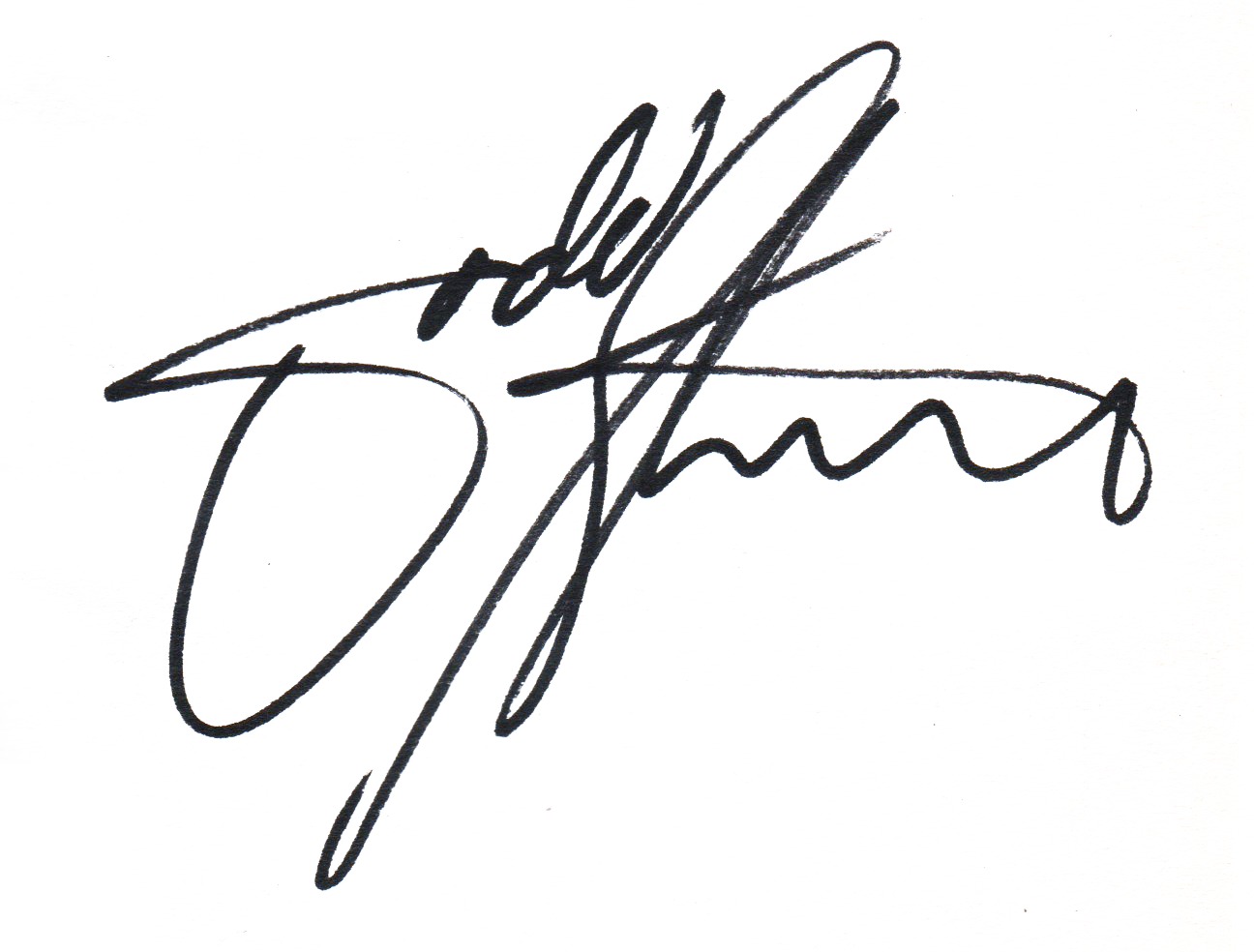 Chef Signature