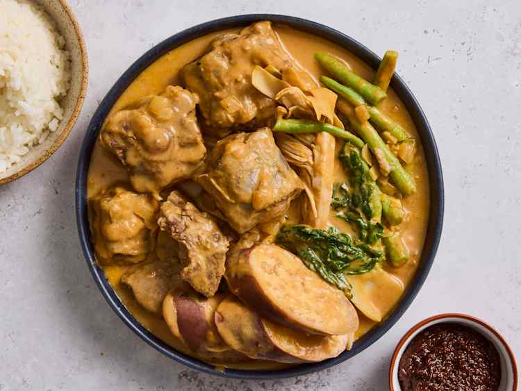 Filipino Food