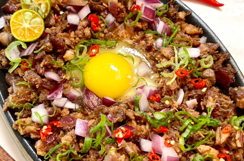 Filipino Food