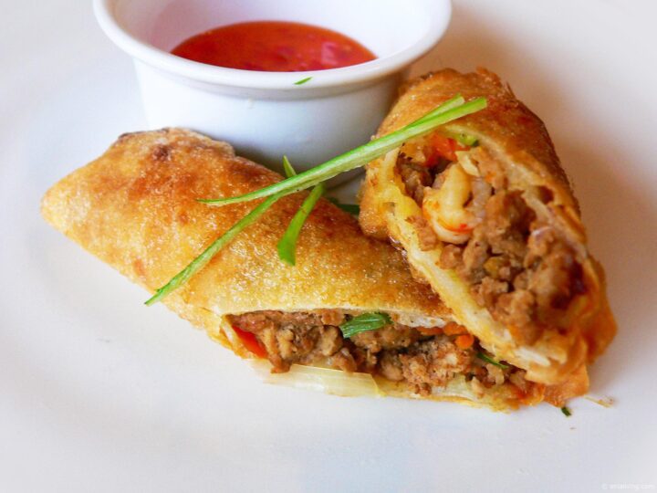 Filipino Food