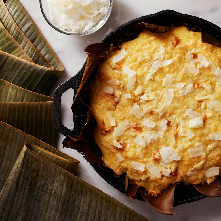 Filipino Food